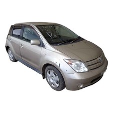 TOYOTA IST GEARBOX U441E-01A