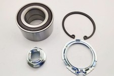 NAPA Front Left Wheel Bearing