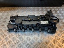 15-19 VAUXHALL ASTRA K 1.6 DIESEL ROCKER COVER ENGINE CODE B16DTR