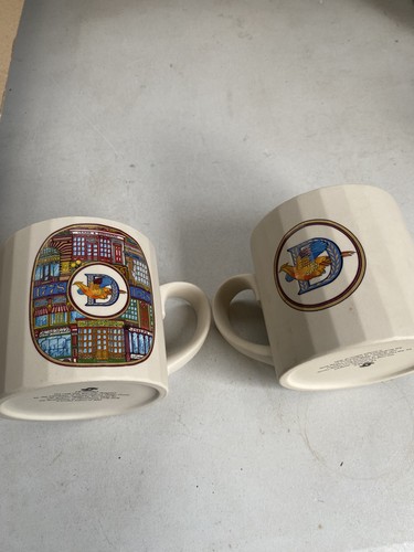 Hornsea pottery vintage mug - pottery,
