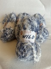5 Balls Serdar Knitting Yarn