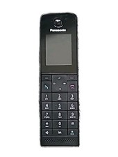 Panasonic KX-TGHA21E Handset
