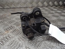 Yamaha R1-Z 250cc 3XV Power