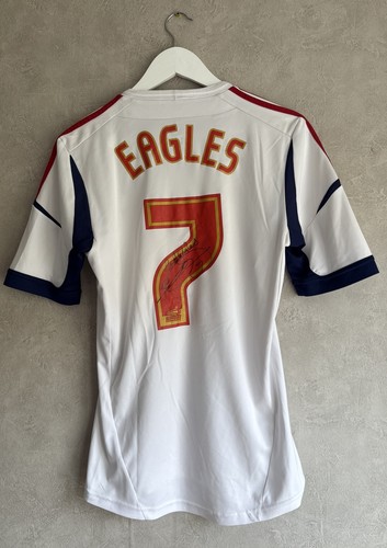 Signed chris eagles - signed,