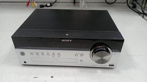 Sony cmt sbt100 - cmt‑sbt100, music