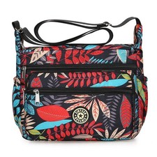 Ladies Messenger Cross Body