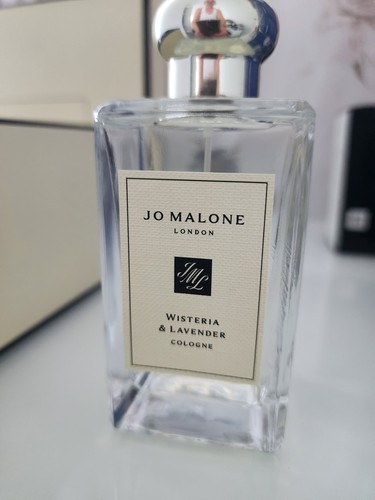 Malone wisteria lavender - jo,