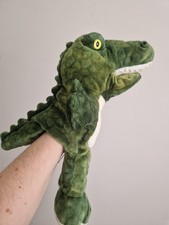 The Puppet Company T-Rex