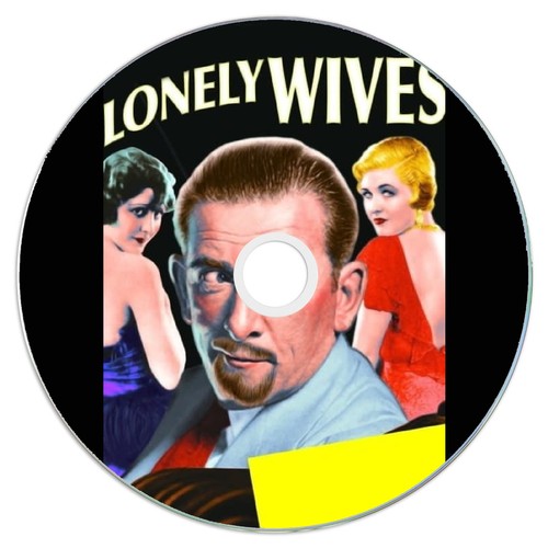 Lonely wives public - wives, (1931)
