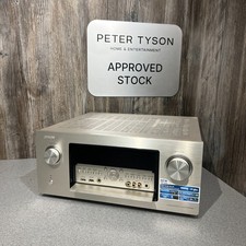 Pre-Loved - Denon AVR-4520 AV