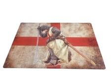 KNIGHT TEMPLAR PRAYING KNIGHT