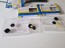 ESU Loksound 4 ohm 1.5w 23mm Diameter DCC Sound Speaker X 3