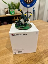 POKEMON CENTER EVOLVING
