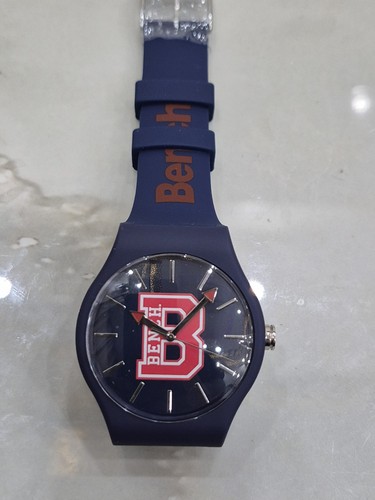 Unisex bench watch - bench, watch(brand