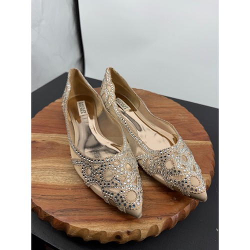 Badgley mischka gigi pointed - badgley,