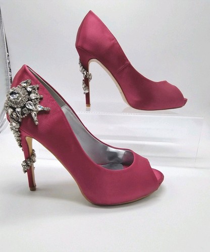 Sabatine ladies peep toe - sabatine,