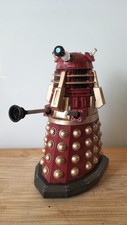 Dr Who Supreme Dalek 5 "