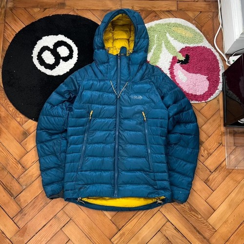 Rab electron down - electron, jacket