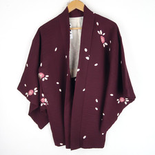 Vintage Patterned Japanese