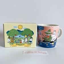 ARABIA Moomin Mug 2026 SIMPLE