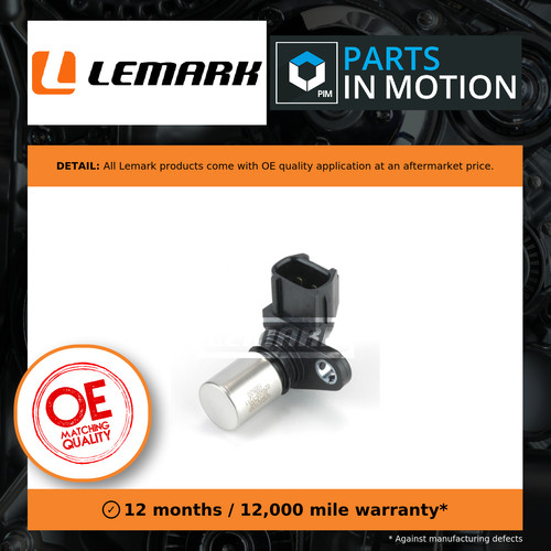 Rpm crankshaft sensor fits - /,