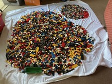 Over 10 KG ASSORTED MIXED