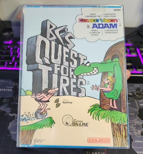 Quest for tires - for,