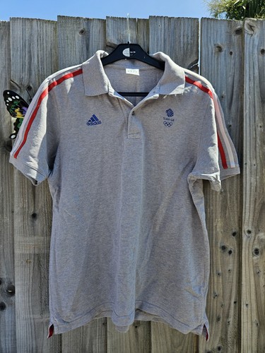Team adidas grey medium - team,