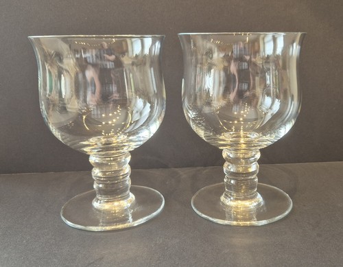 Pair vintage kunst czech - vintage,