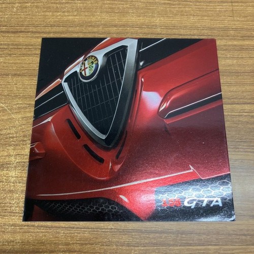 156 gta alfa romeo a - gta/,