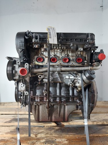Engine vauxhall astra mk6 - vauxhall,