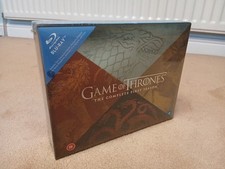 GAME OF THRONES SEASON 1