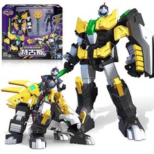 Miniforce Super Dino Power 2 -