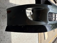 Toyota Supra Mk4 Frpnt Bumper