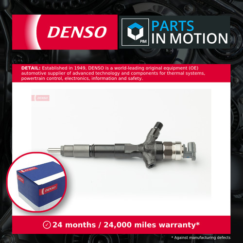 Diesel fuel injector fits - diesel,