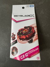 BEYBLADE X CX-12 Phoenix Flare