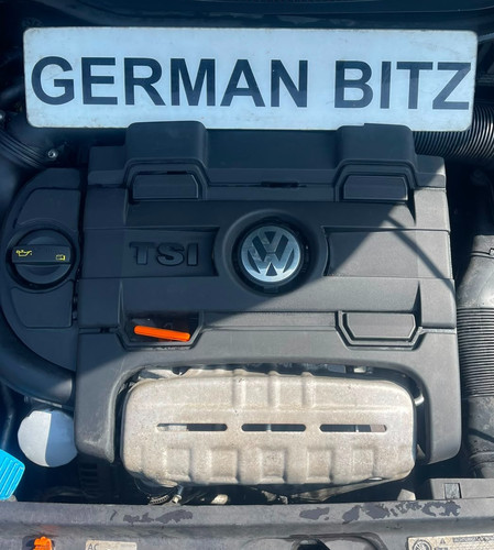 Volkswagen polo gti bare - volkswagen,
