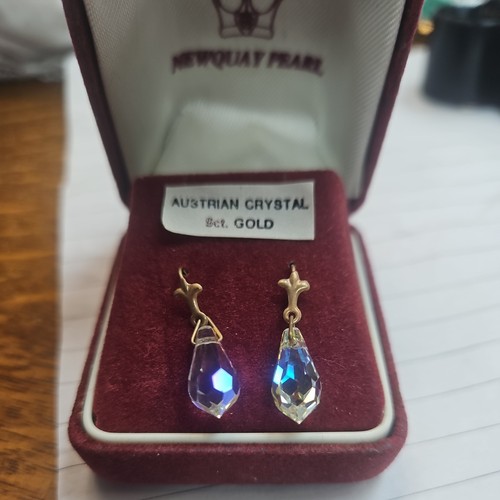 Newquay rearl carat gold - ,