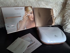 Trophy Skin MicrodermMD - At Home Microdermabrasion Machine With Sensitive Mode