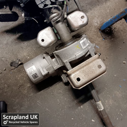 Ford mk2 2008 2016 electric - 2008-2016,