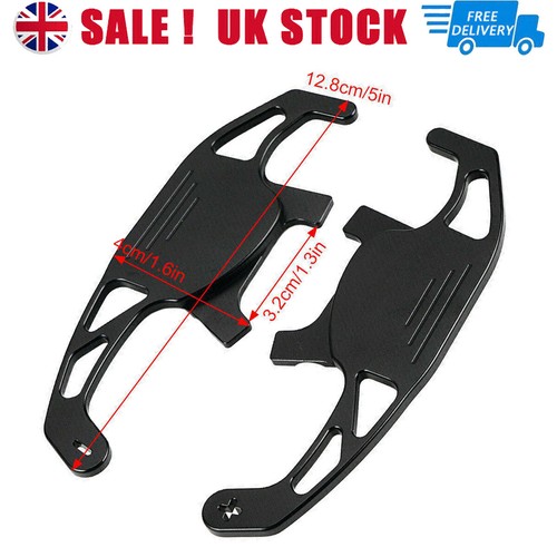 Paddle shift extensions - paddle,