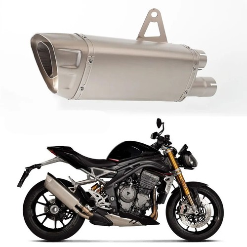 For triumph speed - speed, triple