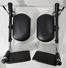 Adult Elevating Wheelchair