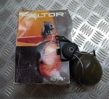 Peltor Army Protectors Green