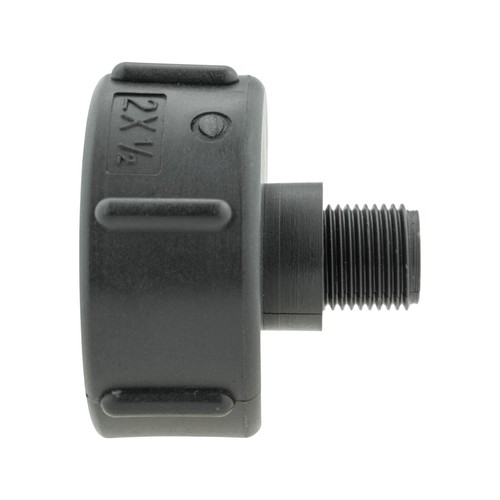 Ibc tank outlet caps - tank,