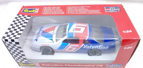 Revell valvoline - revell,