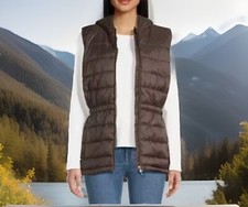 Swiss Tech Hooded Cinch Waist