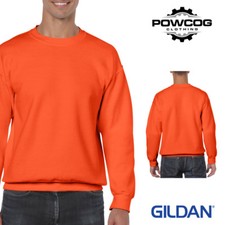 Gildan Heavy Blend Sweatshirt