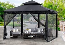 gazebo tent