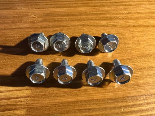 Mitsubishi starion front upper - starion,